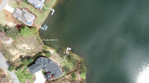 15 Lakeside Ct, Pinehurst, NC 28374 photo 1