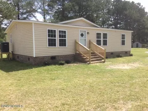 920 Benjamin Dr, Greenville, NC 27834