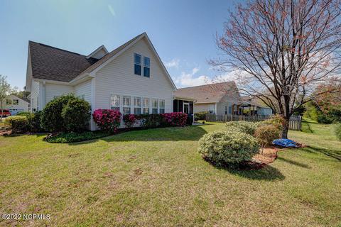 509 Azalea Dr, Hampstead, NC 28443 photo 37
