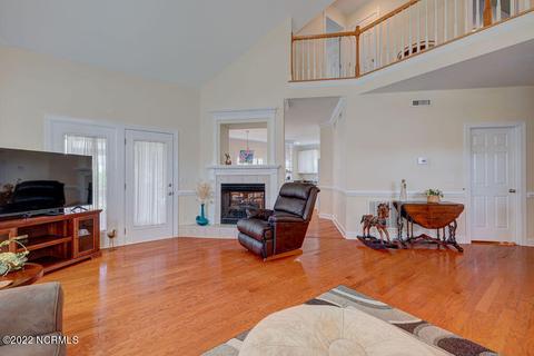 509 Azalea Dr, Hampstead, NC 28443 photo 8