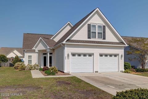 509 Azalea Dr, Hampstead, NC 28443 photo 1
