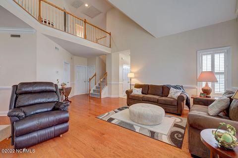 509 Azalea Dr, Hampstead, NC 28443 photo 7