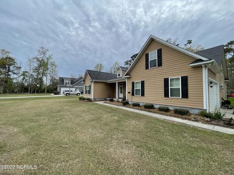 312 Doral Dr, Hampstead, NC 28443 photo 4