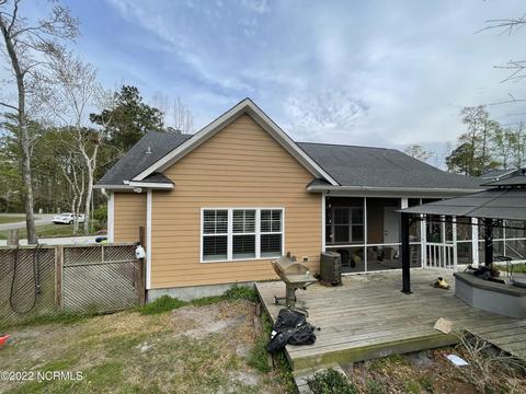 312 Doral Dr, Hampstead, NC 28443 photo 17