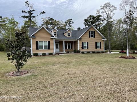 312 Doral Dr, Hampstead, NC 28443 photo 1