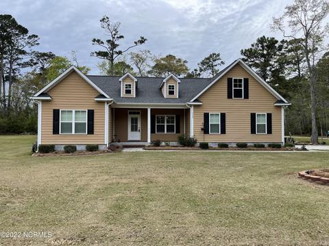 312 Doral Dr, Hampstead, NC 28443 photo 3