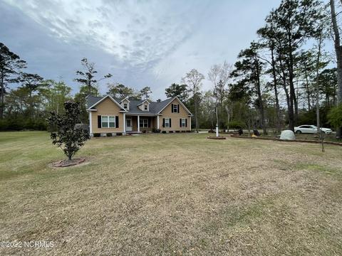 312 Doral Dr, Hampstead, NC 28443 photo 2