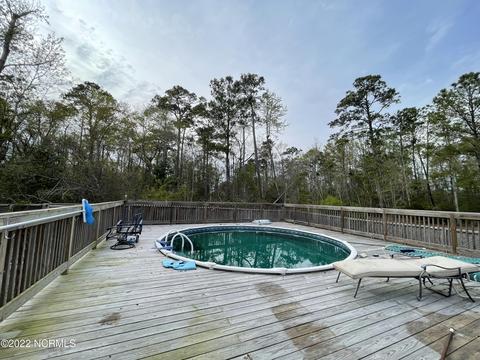 312 Doral Dr, Hampstead, NC 28443 photo 18