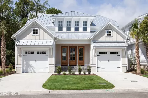 1866 Senova Trce #5, Wilmington, NC 28405