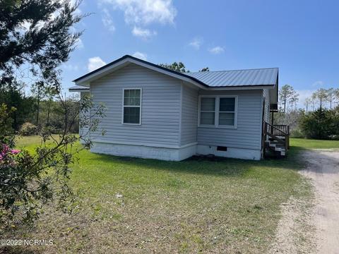 227 Highway 70 Williston, Williston, NC 28579 photo 1