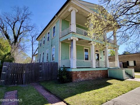 103 N Front St, Hamilton, NC 27840 photo 5