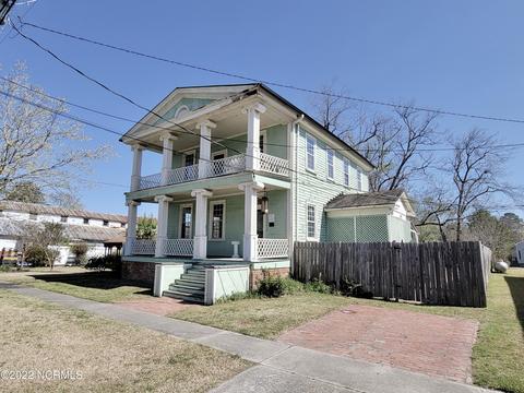 103 N Front St, Hamilton, NC 27840 photo 3
