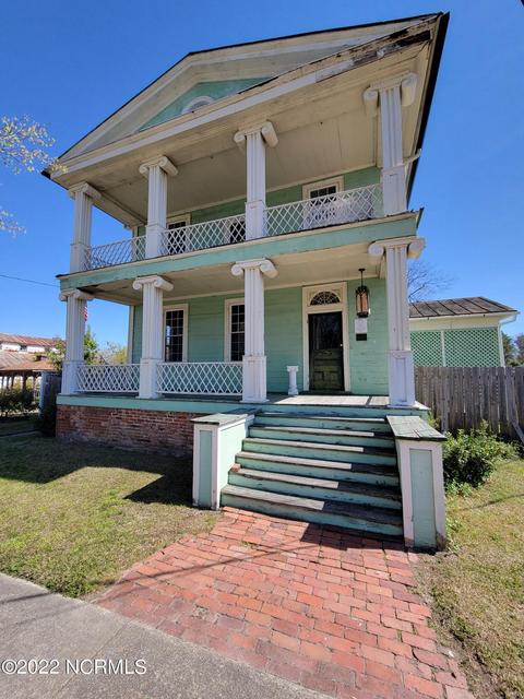 103 N Front St, Hamilton, NC 27840 photo 6