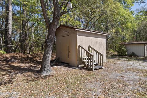 511 Live Oak Dr, Sunset Beach, NC 28468 photo 26