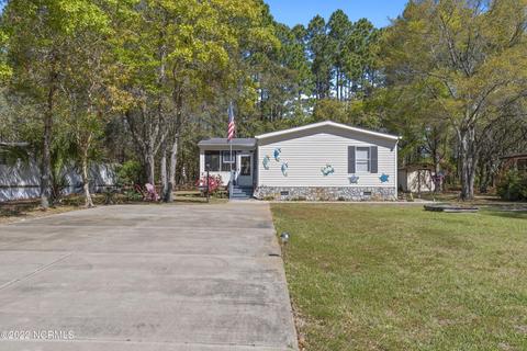 511 Live Oak Dr, Sunset Beach, NC 28468 photo 2