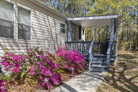 511 Live Oak Dr, Sunset Beach, NC 28468 photo 25