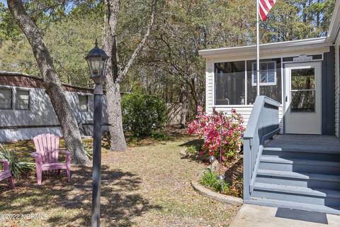 511 Live Oak Dr, Sunset Beach, NC 28468 photo 5