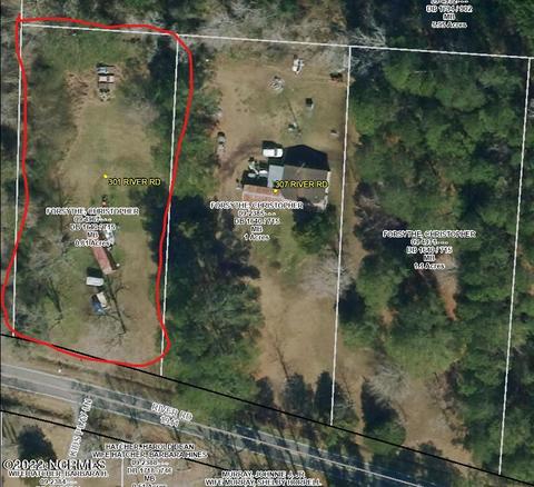 301 River Rd, Wallace, NC 28466 photo 3