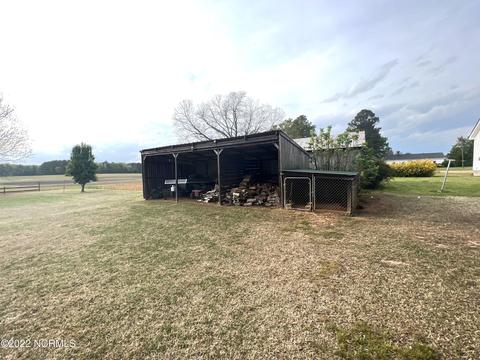 5542 Stanhope Methodist Rd, Spring Hope, NC 27882 photo 25