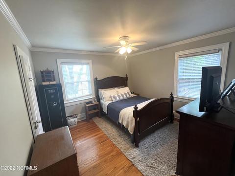 5542 Stanhope Methodist Rd, Spring Hope, NC 27882 photo 12