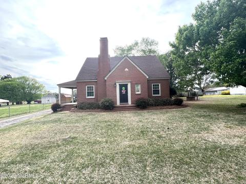 5542 Stanhope Methodist Rd, Spring Hope, NC 27882 photo 1