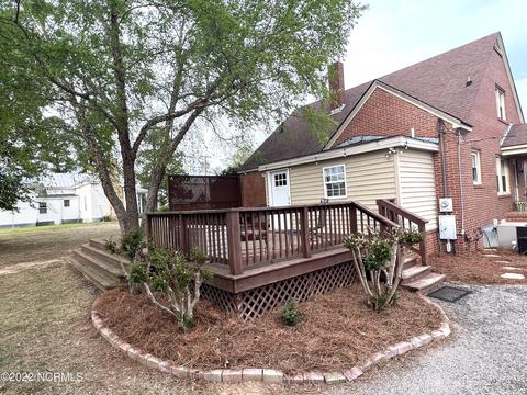 5542 Stanhope Methodist Rd, Spring Hope, NC 27882 photo 22