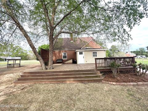 5542 Stanhope Methodist Rd, Spring Hope, NC 27882 photo 23