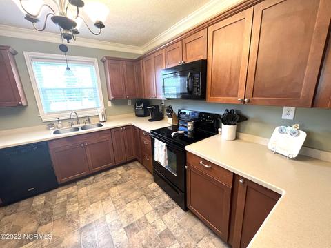 5542 Stanhope Methodist Rd, Spring Hope, NC 27882 photo 9