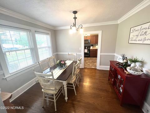 5542 Stanhope Methodist Rd, Spring Hope, NC 27882 photo 7