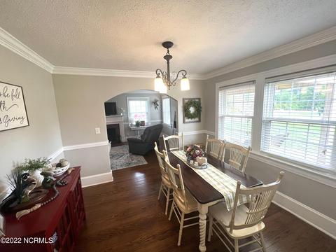 5542 Stanhope Methodist Rd, Spring Hope, NC 27882 photo 8