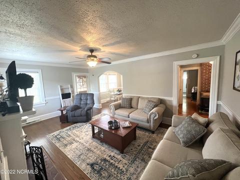 5542 Stanhope Methodist Rd, Spring Hope, NC 27882 photo 5