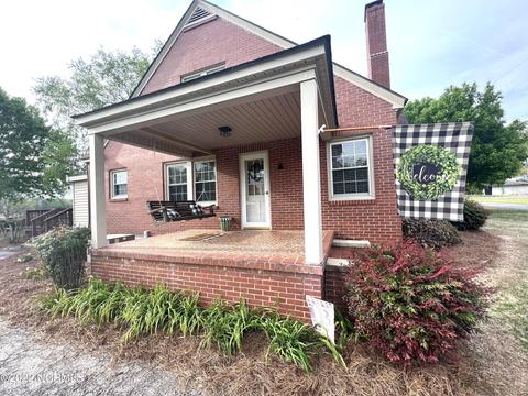 5542 Stanhope Methodist Rd, Spring Hope, NC 27882 photo 3