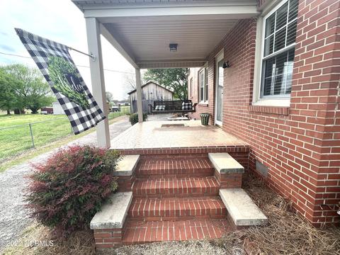 5542 Stanhope Methodist Rd, Spring Hope, NC 27882 photo 4