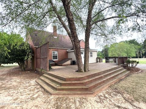 5542 Stanhope Methodist Rd, Spring Hope, NC 27882 photo 21