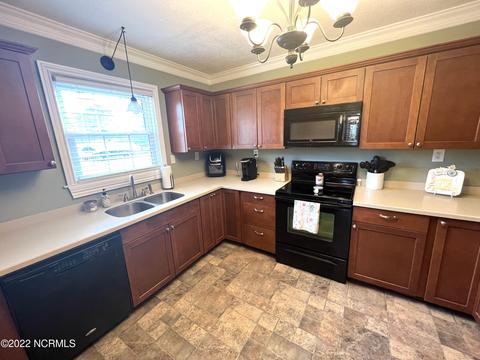 5542 Stanhope Methodist Rd, Spring Hope, NC 27882 photo 11