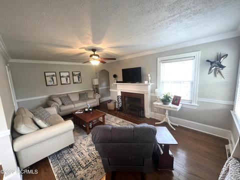 5542 Stanhope Methodist Rd, Spring Hope, NC 27882 photo 6