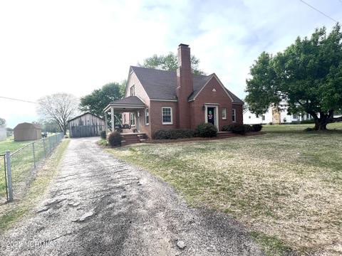 5542 Stanhope Methodist Rd, Spring Hope, NC 27882 photo 2