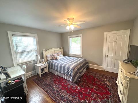 5542 Stanhope Methodist Rd, Spring Hope, NC 27882 photo 15