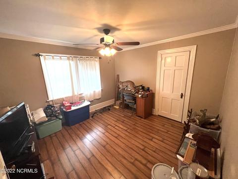 5542 Stanhope Methodist Rd, Spring Hope, NC 27882 photo 19