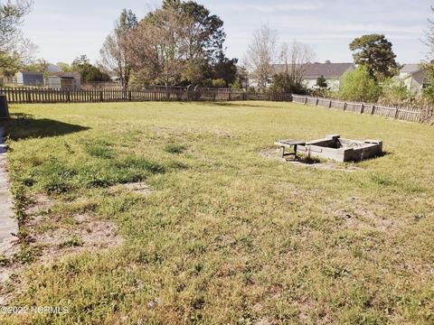 415 E Volant St, Hubert, NC 28539 photo 27
