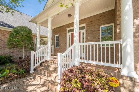 116 Ridge Rd, Chocowinity, NC 27817 photo 8