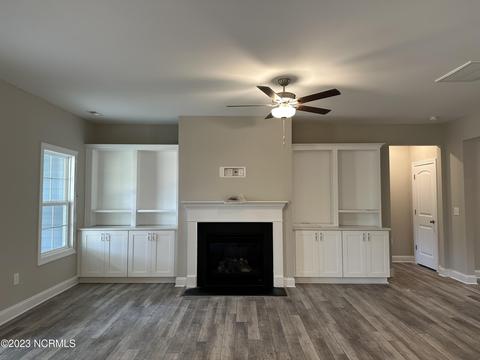 1237 Tillery Dr, Aberdeen, NC 28315 photo 8