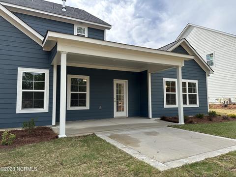 1237 Tillery Dr, Aberdeen, NC 28315 photo 21