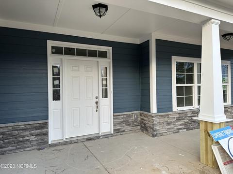 1237 Tillery Dr, Aberdeen, NC 28315 photo 2