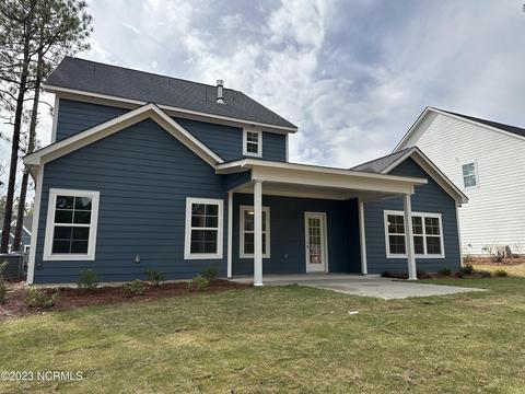 1237 Tillery Dr, Aberdeen, NC 28315 photo 22