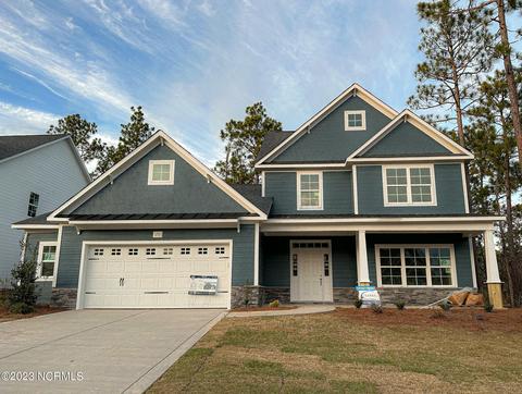 1237 Tillery Dr, Aberdeen, NC 28315 photo 1