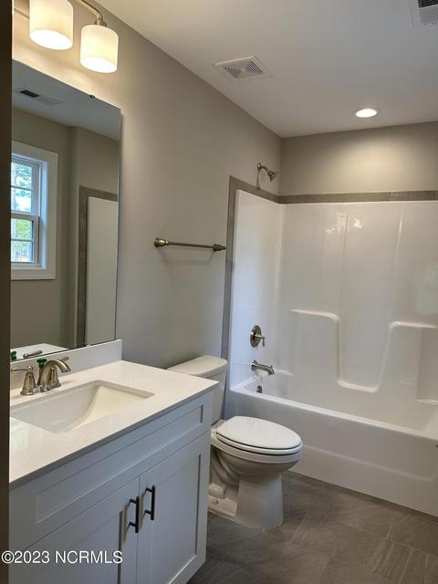 1237 Tillery Dr, Aberdeen, NC 28315 photo 16