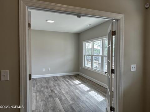 1237 Tillery Dr, Aberdeen, NC 28315 photo 3