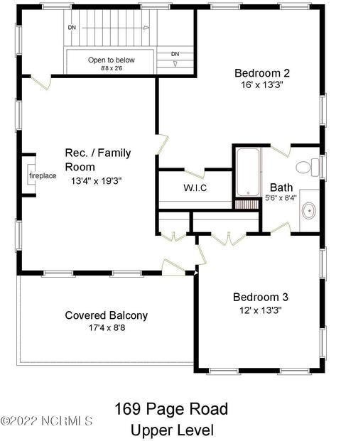 169 Page Rd, Pinehurst, NC 28374 photo 4