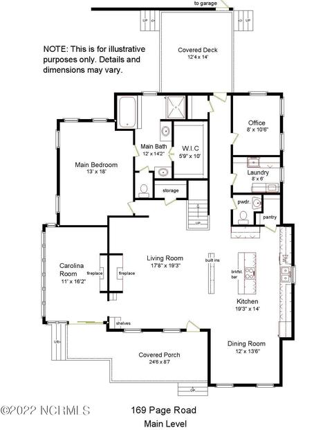 169 Page Rd, Pinehurst, NC 28374 photo 3